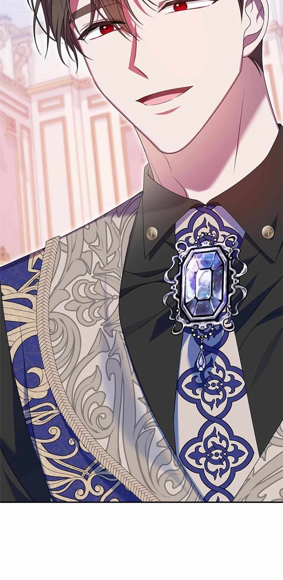 I Met the Male Lead in Prison Chapter 41 46